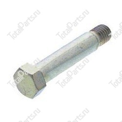 TVH 20001958 БОЛТ С ШЕСТИГРАННОЙ ГОЛОВКОЙ