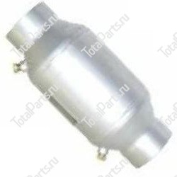 SIZE 244*127*76*378 КАТАЛИЗАТОР