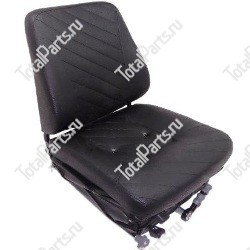 TVH 14938105 СИДЕНЬЕ ВОДИТЕЛЯ ПОГРУЗЧИКА