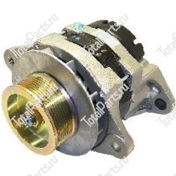DAEWOO-DOOSAN A464038 ГЕНЕРАТОР 24V | 60A