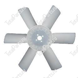 PERKINS 145306230 КРЫЛЬЧАТКА ВЕНТИЛЯТОРА