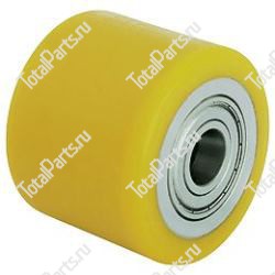 ROCLA 468407 РОЛИК ГРУЗОВОЙ