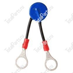 TOTALSOURCE 96570 ВАРИСТОР