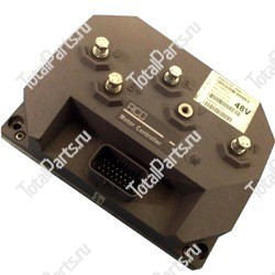 SIZE 200*48V*150 БЛОК УПРАВЛЕНИЯ