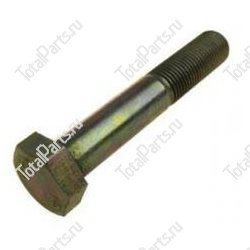 SIZE 22xM22x115xNxA1xSx2. БОЛТ С ШЕСТИГРАННОЙ ГОЛОВКОЙ