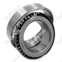 TVH 14795 КОНИЧЕСКИЙ ПОДШИПНИК