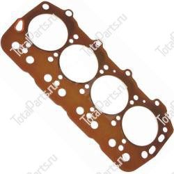 TVH 1750369 ПРОКЛАДКА ГОЛОВКИ БЛОКА