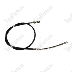 TOYOTA 475083661071 ТРОС РУЧНИКА