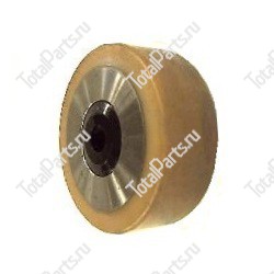 SIZE 20*140*50*53 ГРУЗОВОЕ КОЛЕСО