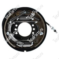 INPARTS 471510084RH СЕРВОТОРМОЗ YALE #04 1.6/20VX (SVX) RH