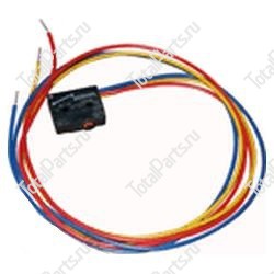 KEY NUMBER PD00058965 МИКРОПЕРЕКЛЮЧАТЕЛЬ