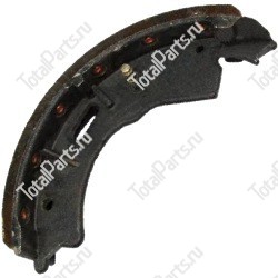 BAOLI A1C370901 ТОРМОЗНАЯ КОЛОДКА