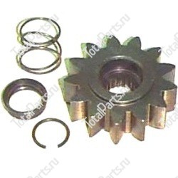 PERKINS 484024709 ШЕСТЕРНЯ БЕНДИКСА