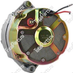 PRESTOLITE 20115005TBA ГЕНЕРАТОР