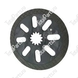 KEY NUMBER PD00129985 ДИСК LINDE