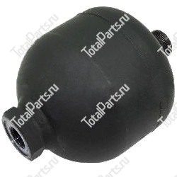 SIZE 175*122*166*32*24*M2 ГИДРОАККУМУЛЯТОР