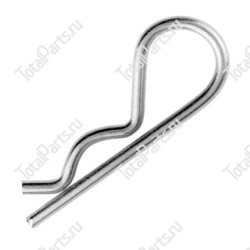 TVH 47361 ШПЛИНТ ИГОЛЬЧАТЫЙ