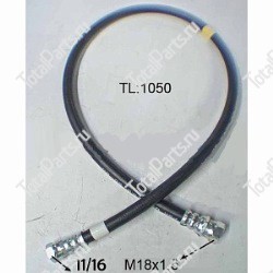 TVH 18164996 ШЛАНГ
