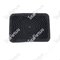 SIZE 70*92*14.5*4.5 РЕЗИНОВАЯ НАКЛАДКА