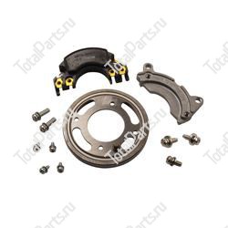 KOMATSU 2202055K10 РЕМКОМПЛЕКТ РАСПРЕДЕЛИТЕЛЯ ЗАЖИГАНИЯ