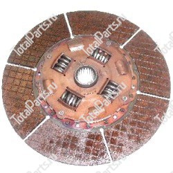 MITSUBISHI 91A2110500 ДИСК СЦЕПЛЕНИЯ
