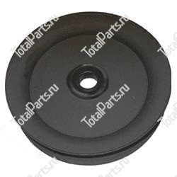 TOYOTA 683113418071 РОЛИК ШЛАНГА РВД МАЧТЫ