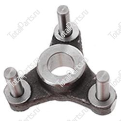 TVH 20929 ФЛАНЕЦ СОЕДИНЕНИЯ