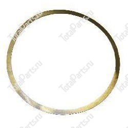 SIZE 145x158x0.2 РЕГУЛИРОВОЧНАЯ ШАЙБА