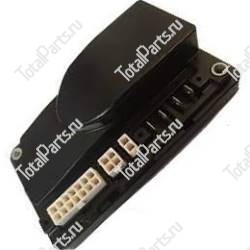 SIZE 24V*72.5*2x5*131.5 БЛОК УПРАВЛЕНИЯ