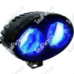 SIZE 144x142x122x98x77x76 ФОНАРЬ | OVAL | 12V-110V