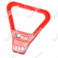 TVH 1750286  РУЧКА