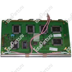 TVH 20337799 ПЕЧАТНАЯ ПЛАТА