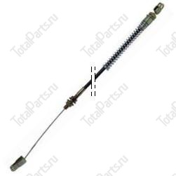 TCM 2115522001 ТРОС АКСЕЛЕРАТОРА