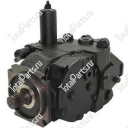 SIZE 1xGx14x114.5x394x127 ГИДРОСТАТИЧЕСКИЙ НАСОС