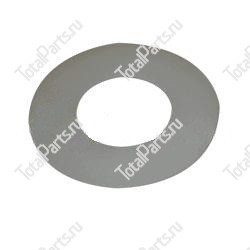 SIZE 20.5*40*1.5 ПЛАСТИКОВА ШАЙБА