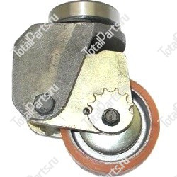 KEY NUMBER 193PUR/100/40FAD КОЛЕСО ОПОРЫ 3604505515