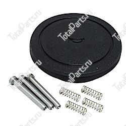 MITSUBISHI 919072 КНОПКА ЗВУКОВОГО СИГНАЛА