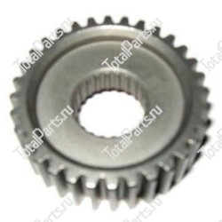 MAZDA 145624746 ШЕСТЕРНЯ