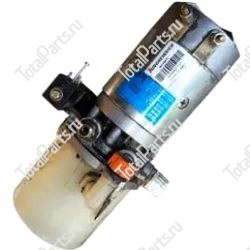 JUNGHEINRICH (AMEISE) 50125677 ГИДРОНАСОС В СБОРЕ