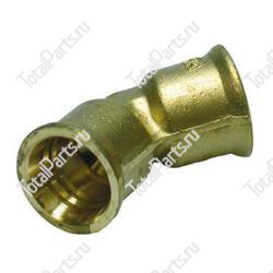 TERBERG 22073211 ШТУЦЕР