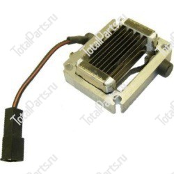 TOYOTA 198107830071 НАГРЕВАТЕЛЬНЫЙ ЭЛЕМЕНТ