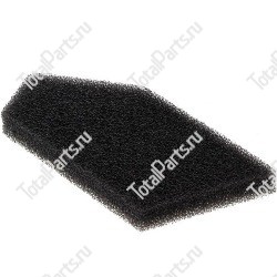 SIZE 20*127.5*272*20 ФИЛЬТР ВОЗДУШНЫЙ