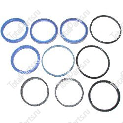 TVH 1753743 КОМПЛЕКТ САЛЬНИКОВ ГИДРОЦИЛИНДРА