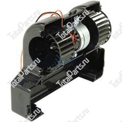 DAEWOO-DOOSAN A214326 МОТОР ПЕЧКИ