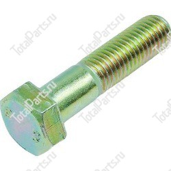 SIZE 14xM14x60xNOxA1xSx2x БОЛТ С ШЕСТИГРАННОЙ ГОЛОВКОЙ