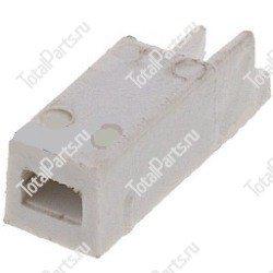 TOTALPARTS 000008728 КЛИПСА