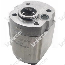 HYDAC 10A5X348M2B ГИДРАВЛИЧЕСКИЙ НАСОС