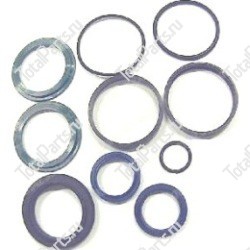 OMG 240510999 КОМПЛЕКТ САЛЬНИКОВ