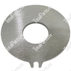 KEY NUMBER PD00304334 ДИСК