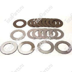 JUNGHEINRICH (AMEISE) 14485740 КОМПЛЕКТ ДИСКОВ КПП